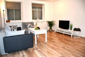 Apartament Spichlerz Starówka - nad Pubem